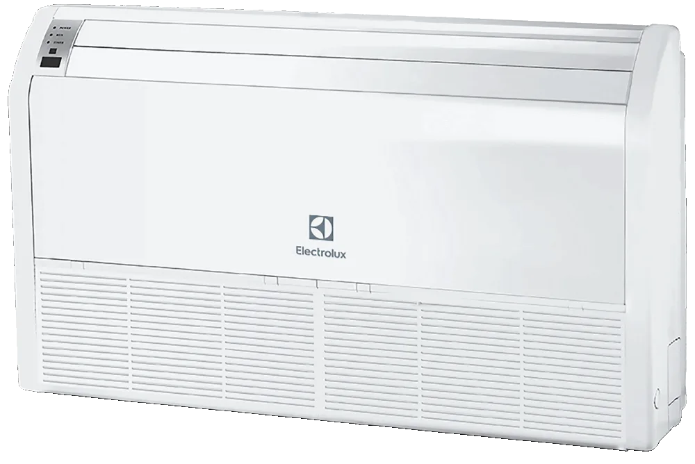 Напольно потолочная мультисплит система Electrolux EACU-24 FMI/N3 70м²