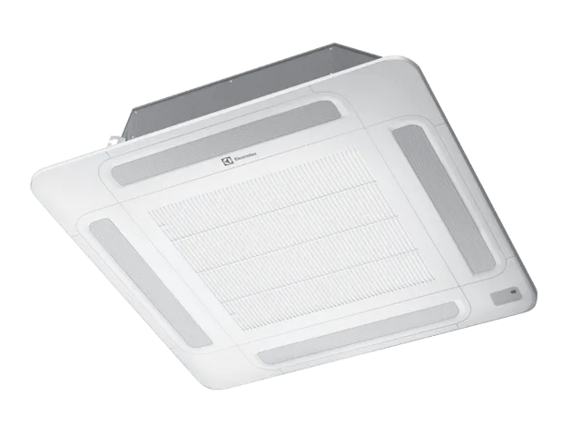 Панель для кассетного внутреннего блока сплит системы Electrolux EACC-PC для EACC-12/18HUP3/DC