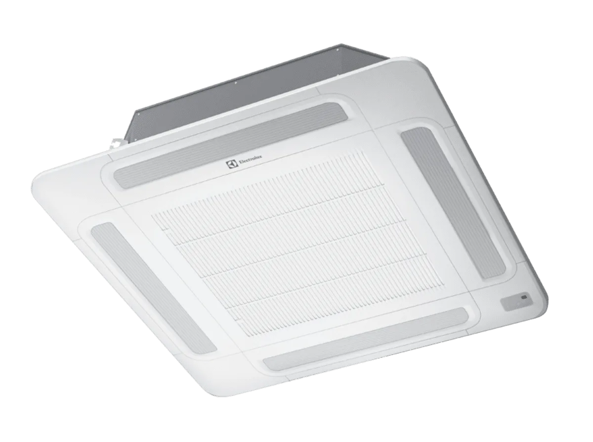 Панель для кассетного внутреннего блока сплит системы Electrolux EACC-PC для EACC-12/18HUP3/DC